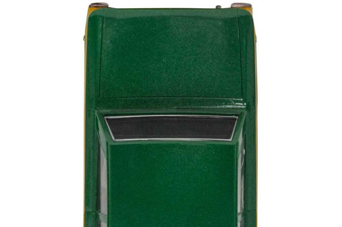 Autíčko Touring SCALEXTRIC C4540 - Ford Lotus Cortina - Goodwood 2023 - Andrew Jordan + David Dickenson (1:32)