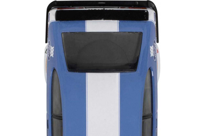 Autíčko Touring SCALEXTRIC C4544 - Ford Capri MKIII - Gerry Marshall (1:32)