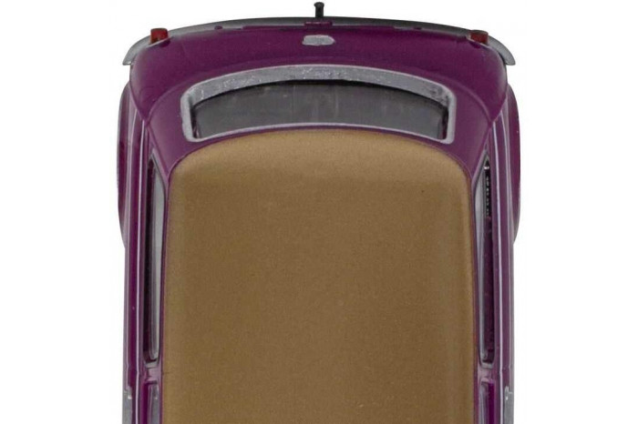 Autíčko Touring SCALEXTRIC C4545 - Austin Mini Cooper S - Jo Polley (1:32)