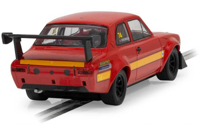 Autíčko Touring SCALEXTRIC C4571 - Ford Escort MK1 RSR - Modified Ford Series - Tom Ovenden (1:32)