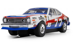Autíčko Touring SCALEXTRIC C4583 - AMC Hornet - Trans AM - Buzz Dwyer (1:32)