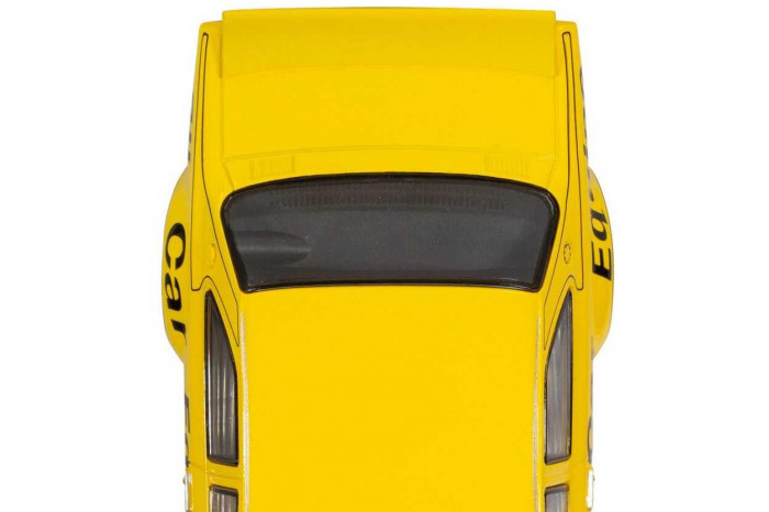 Autíčko Touring SCALEXTRIC C4590 - Ford Escort MK1 - All Car Equipe - Nick Whiting (1:32)