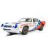 Autíčko Touring SCALEXTRIC C4300 - Chevrolet Camaro Z28 Peter John DTM 1982 (1:32)