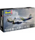 Plastic ModelKit letadlo 03767 - Bristol Beaufighter Mk. VI (1:48)