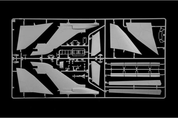 Model Kit letadlo 2521 - Tornado GR.1/IDS (1:32)