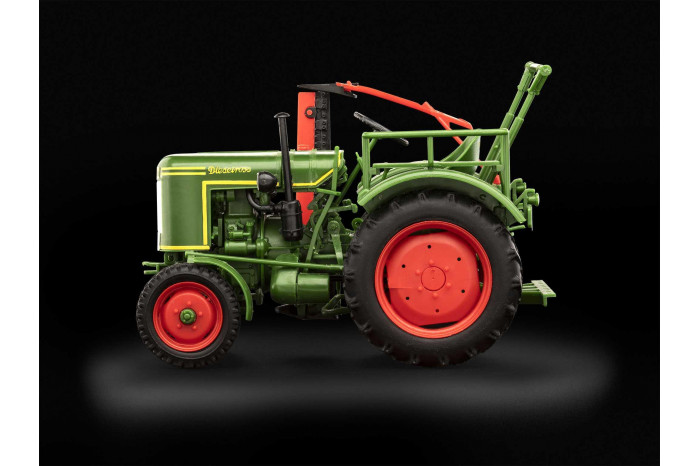EasyClick traktor 07828 - Fendt F20 Dieselroß (1:24)