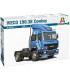 Model Kit truck 90767 - IVECO COW-BOY (1:24)