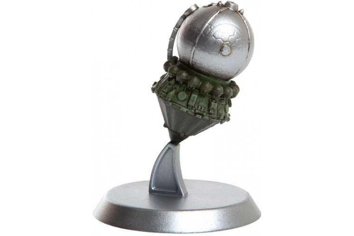 Model Kit vesmír 7501 - Vostok 1 (1:144)