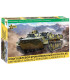 Model Kit military 3652 - MT-LB (1:35)