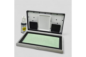 Mokrá paleta (Wet Palette) - 3D tlač