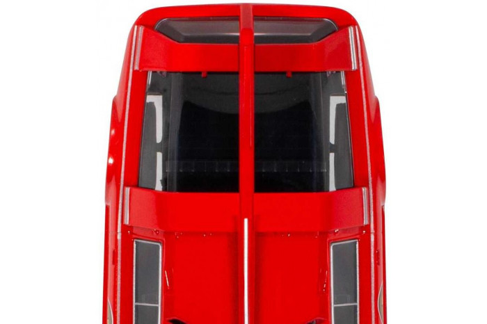 Autíčko Film & TV SCALEXTRIC C4641 - Captain Scarlett Spectrum Patrol Car (1:32)