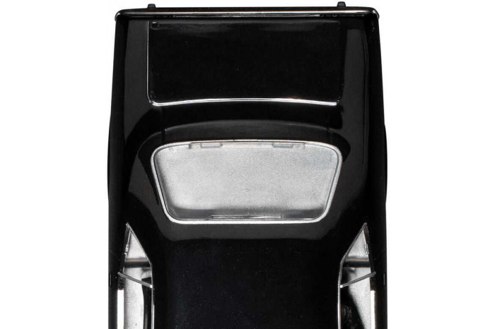 Autíčko Film & TV SCALEXTRIC C4595 - John Wick Plymouth Barracuda - John Wick Chapter 4 (1:32)