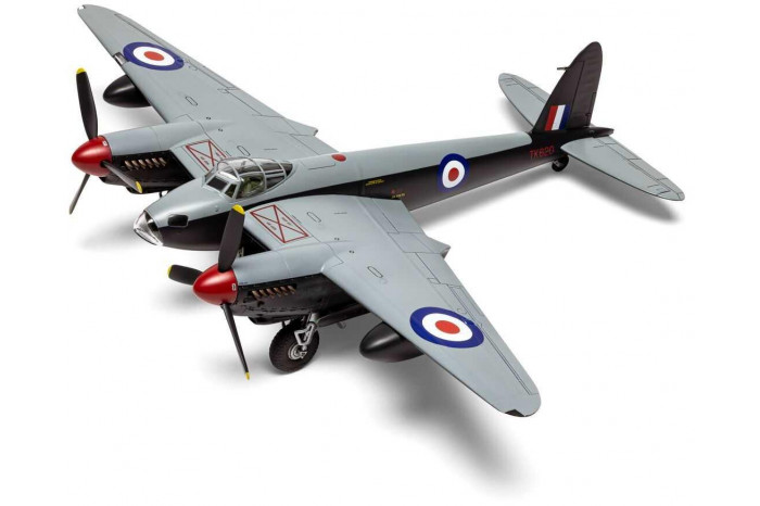 Classic Kit letadlo A04070 - de Havilland Mosquito B.XVI/B.35/TT.35 (1:72)