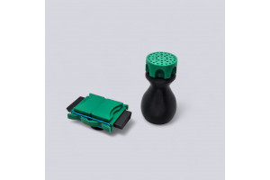 Držiak na maľovanie figúrok - 3D tlač