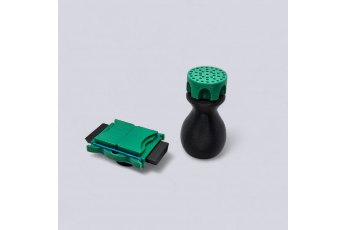 Držiak na maľovanie figúrok - 3D tlač