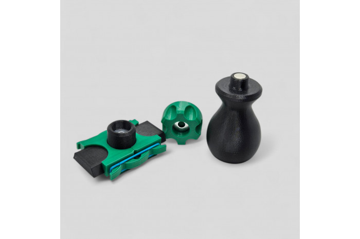 Držiak na maľovanie figúrok - 3D tlač