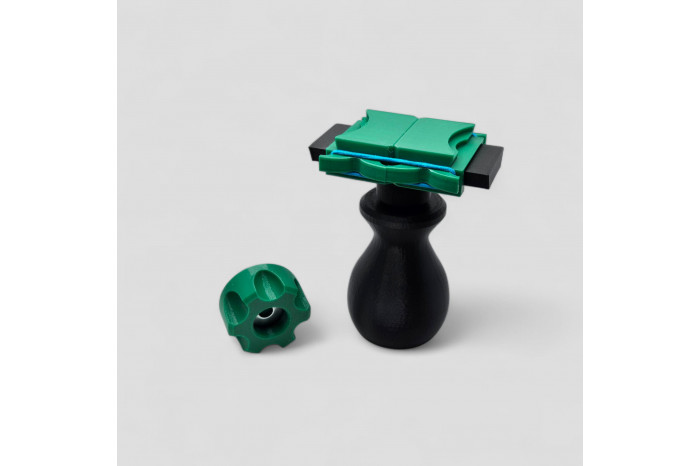 Držiak na maľovanie figúrok - 3D tlač