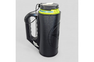 Držiak plechoviek - 3D tlač