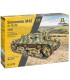 Model Kit military 6759 - Semovente M42 da 75/34 Upgrade Edition (1:35)
