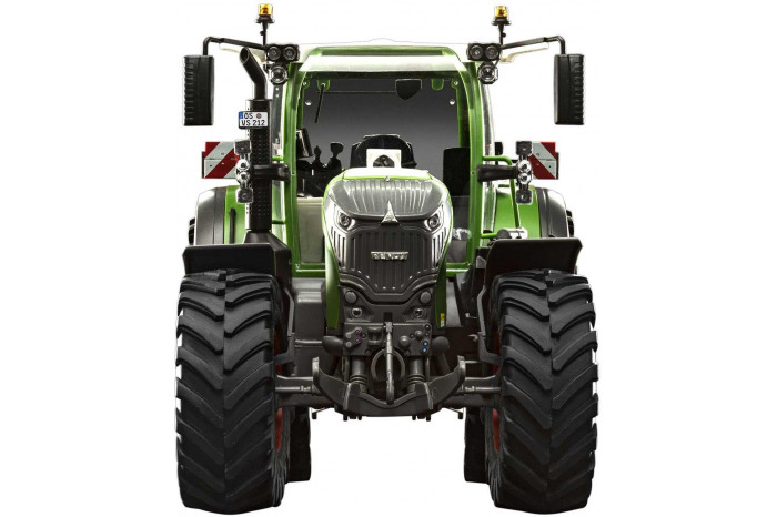 EasyClick traktor 07827 - Fendt 728 Vario easy-click-system (1:20)