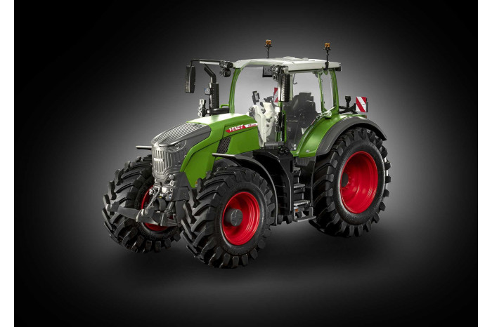 EasyClick traktor 07827 - Fendt 728 Vario easy-click-system (1:20)