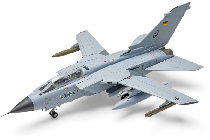 Gift-Set letadla 05627 - 70 Years Bundeswehr: Aircraft (1:72)