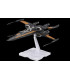 Plastic ModelKit BANDAI SW 01216 - Poe's X-Wing Fighter (1:72)