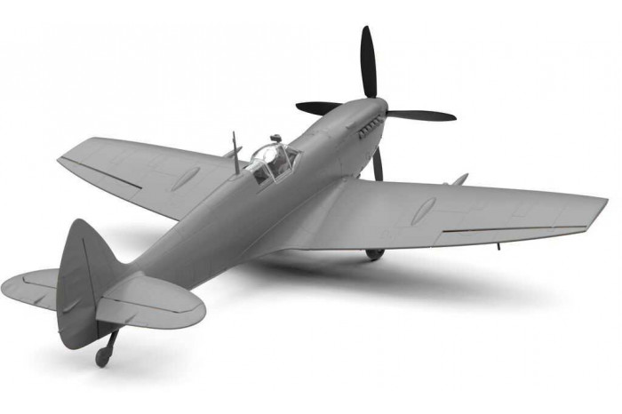 Classic Kit letadlo A05144 - Supermarine Spitfire Mk.IXe (1:48)
