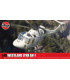 Classic Kit vrtulník A09101A - Westland Lynx AH-7 (1:48)