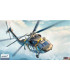Model Kit vrtulník 12135 - UH-60M BLACK HAWK (1:35)