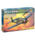 Model Kit letadlo 91213 - F6F-3/5 Hellcat (1:72)