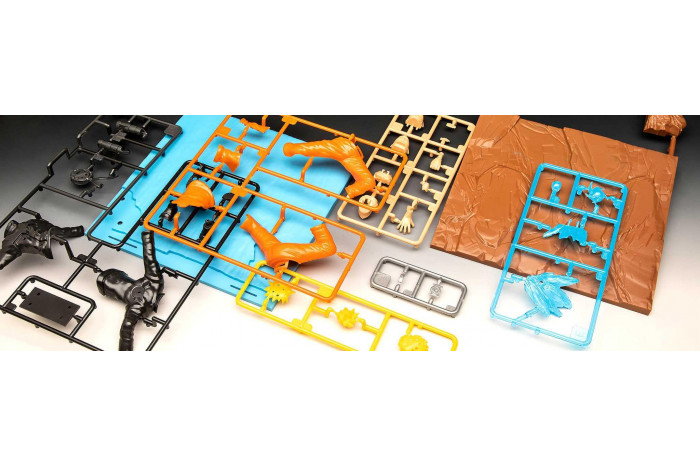 EasyClick NARUTO 06789 - Naruto Uzumaki (1:16)