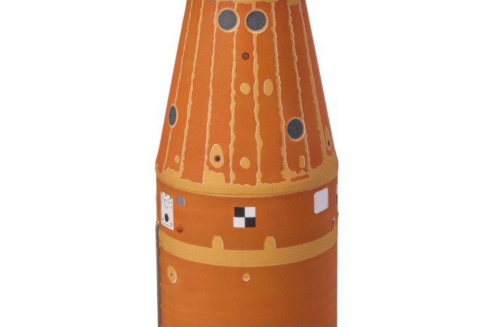 Plastic ModelKit vesmír 03760 - NASA Artemis Space Launch System (SLS) (1:144)