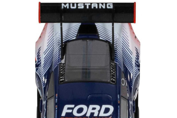 Autíčko GT SCALEXTRIC C4503 - Ford Mustang GT3 - Multimatic Motorsports (1:32)