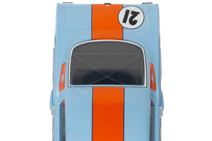 Autíčko Gulf SCALEXTRIC C4570 - Shelby GT350 (1:32)