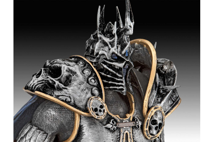 Gift-Set WoW 03515 - The Lich King (1:16)