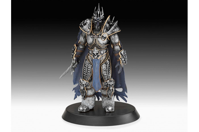 Gift-Set WoW 03515 - The Lich King (1:16)