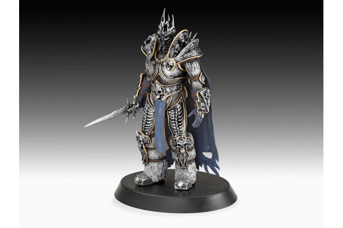 Gift-Set WoW 03515 - The Lich King (1:16)