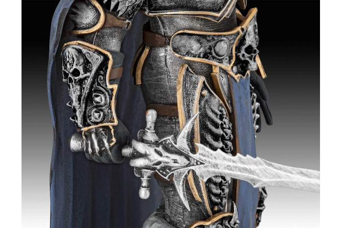 Gift-Set WoW 03515 - The Lich King (1:16)