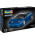 Plastic ModelKit auto 07353 - Bugatti EB110 (1:24)