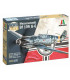 Model Kit letadlo 1483 - Bf 109 G-2/G-6 Aces (1:72)