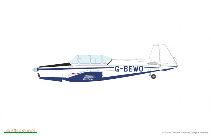 Z-326 Trenér Master DUAL COMBO (1:48) - 11167