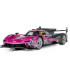 Autíčko GT SCALEXTRIC C4611 - Cadillac V-Series R - Road Atlanta 2024 - Pink (1:32)