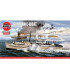 Classic Kit VINTAGE loď A10280V - German E-Boat (1:72)