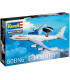 Plastic ModelKit letadlo 03794 - Boeing E-3A (1:144)