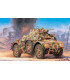 Model Kit military 6451 - AUTOBLINDA AB-43 (1:35)