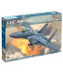 Model Kit letadlo 90166 - F-15E Strike Eagle (1:72)