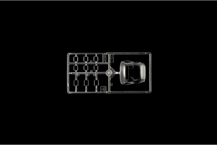 Model Kit vrtulník 91035 - HH-53C "Jolly Green Giant" (1:72)