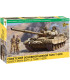 Model Kit tank 3679 - T-62M (1:35)