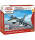 Model Kit letadlo 7435 - F-16 U.S. Fighter (1:144)